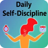 Daily - Self discipline